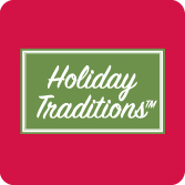 Holiday tranditions