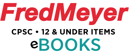 Fred Meyer ebooks